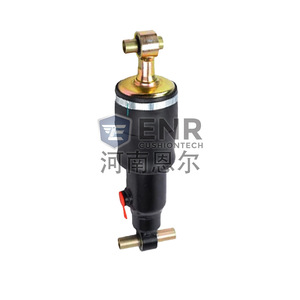 Amortiguador Enr Cushiontech 52270-1231 para camión Hino, pieza de repuesto - Product Image 1