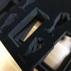 Tùy Chỉnh EVA EVE Chèn Bọt Cho Mong Manh Chinaware Thủy Tinh Đặt Hộp Quà Tặng Đóng Gói Đệm Gói EVE EVA Inlayers Manues - Product Image 4