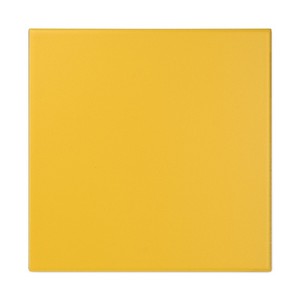 Piastrella Gialla Sorrento 15 X 15 Cm Finitura Opaca Bordi Irregolari Spessore 9 Mm - Product Image 5