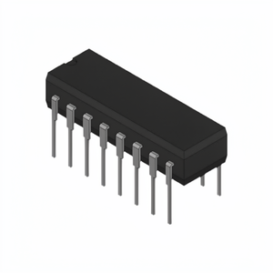 UC1635J Components Electronic Manufacturer Channel <b>Clock</b> Timing - Product Image 1