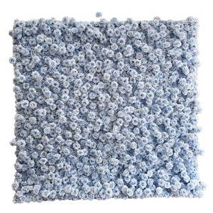 โครงสร้างแข็งแรงสำหรับตกแต่งผนังดอกไม้ประดิษฐ์ขนาด 8 ฟุต x 8 ฟุต สำหรับฉากหลังงานแต่งงาน - Product Image 6