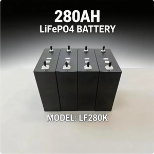 Entrega rápida Batería Sunwoda LF314 3.2V 314Ah LiFePO4 8000 ciclos para RV, caravana, autocaravana, barco, sistema de paneles solares - Product Image 3