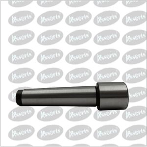 Outil de tournage ASSORTS MT-3, tige de support pour outil de tournage, taille 12.175 avec filetage 32X32mm et taille de goujon - Product Image 3