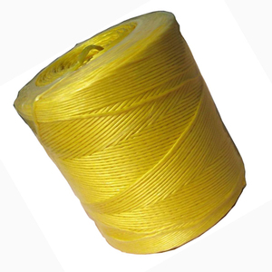 Màu Đen Nông Nghiệp Pp Cà Chua Chuối Polypropylene Pp Rope - Product Image 5