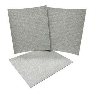 Éponge à vaisselle en cellulose suédoise, grande taille, vente en gros, pour la cuisine, réutilisable, en fibre de cellulose de pâte de bois - Product Image 3
