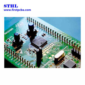 Montaje de Contratos Electrónicos, Montaje de PCB para Coches de Carreras Electrónicos, Montaje de Placas de Circuito - Product Image 4