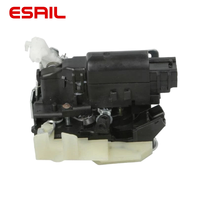 Actionneur de serrure de porte 805038137R 805021840R pour Renault DACIA SANDERO STEPWAY DUSTER (HS_) 1.2 2013-2018