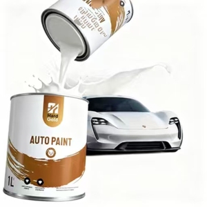 Peinture automobile, revêtement acrylique transparent, diluant, <span class=keywords><strong>vernis</strong></span>, peinture en aérosol haute performance, peinture automobile - Product Image 2