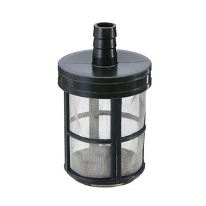 Hose Tail Fit for 280/380 Portable Pressure Washer, Garden Hose Filter Water <b>Pump</b> <b>Suction</b> Strainer Pipe <b>Suction</b> Filter - Product Image 1