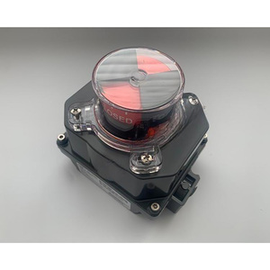สวิตช์ตำแหน่ง TOPWORX รุ่นใหม่และของแท้ DXP-FF9GNMBPA2006181 - Product Image 3