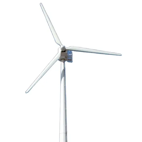 ESG Hot Sell Windkraft anlage und 5kW Solar Hybrid System 12kW Leistung 10 KW Solar Energy System