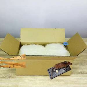 <strong>Fly</strong> Catching Glue <strong>for</strong> Mouse Trap Hot Melt Glue Cockroach <strong>House</strong> Adhesive Pest Control Glue - Product Image 3