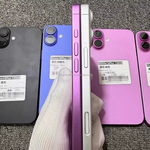 Telefono 16 Plus Versione USA Prezzo all'Ingrosso Sbloccato Economico per Schermo AI da 6,7 Pollici - Product Image 5