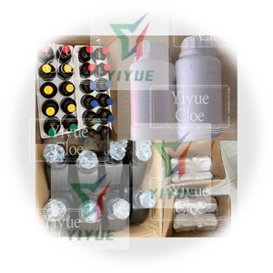 5-Bromo-1-Pentene ของเหลวจำนวนมาก CAS 1119-51-3ใบเสนอราคาที่รวดเร็วภายใน2ชั่วโมง - Product Image 3