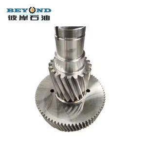 Nuovo <span class=keywords><strong>TDS</strong></span>-<span class=keywords><strong>11SA</strong></span> di costruzione per giacimenti petroliferi 8A 9A pezzi di ricambio per trivellazione petrolifera con 30158575 P/No - Product Image 5