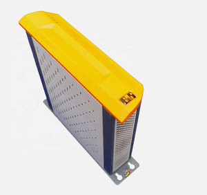 Unidad de Sistema B&R APC620 5PC600.SX01-00 Nueva y Original - Product Image 1