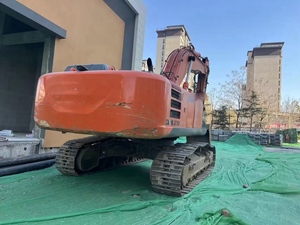 รถขุดมือสอง HITACHI ZAXISZX330 zaxis เครื่อง ZX360-5G ZX350-5G มือสองมือสองมือสองมือสองใช้จากญี่ปุ่น - Product Image 6