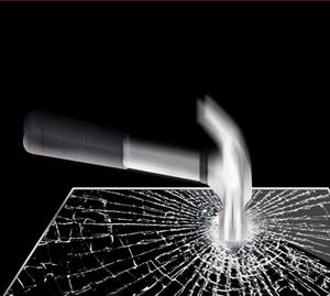 12mil (0.3mm) anti-sécurité et explosion pour banque/accident attirer le <span class=keywords><strong>film</strong></span> de verre de protection de contrôle solaire qualité 3m - Product Image 5