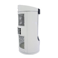 Aire Acondicionado Portátil Eléctrico de 1.5HP, 3 en 1, Frío/Calor, 10500 BTU, Móvil, con Control Remoto, para Hogar y Oficina