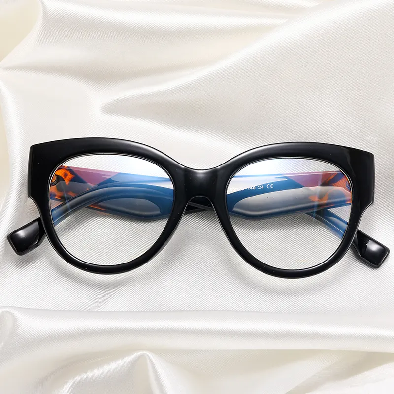 MS 92161 New Design Spectacles Frame Lady Optical Eyewear Ready To Ship wholesale glasses frames optical frame eye glasses