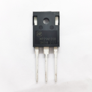 MPBW40N120B TO-247 Triode/MOS Tube/Transistor IGBTs neuf et original MPBW40N120 - Product Image 1