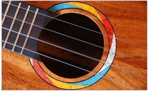 <span class=keywords><strong>Ukelele</strong></span> <span class=keywords><strong>tenor</strong></span> koa de madera sólida de alta calidad, K-U1, comercio electrónico, tienda de música, precio de proveedor - Product Image 4
