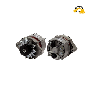 Alternador OEM en Oferta, 12V 120A (AFM) MOD. NÚMERO DE PIEZA ORIGINAL BOSCH 504225815 EA504225815 EGENUINE Piezas de Repuesto Originales - Product Image 3