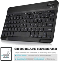 Casing Keyboard Nirkabel Magic untuk Samsung Galaxy Tab S6 Lite S10/S9/S9fe/S10fe/S10lite/S8/S7
