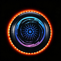 Nouveaux produits 2026 : Jouets disques volants LED