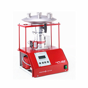 Détecteur de fuites sous vide Pufa 2555522, équipement de détection de défauts industriels de haute précision - Product Image 5