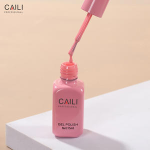 Caili 48 couleurs ensemble personnalisé <span class=keywords><strong>pas</strong></span> <span class=keywords><strong>cher</strong></span> prix <span class=keywords><strong>Gel</strong></span> vernis <span class=keywords><strong>Kit</strong></span> pour Salon de <span class=keywords><strong>manucure</strong></span> entier 2024 <span class=keywords><strong>Gel</strong></span> vernis ensemble - Product Image 6