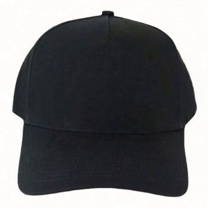Gorra de Béisbol de Goma Ecológica Personalizada para Verano, Gorra de 5 Paneles para Exteriores con Estampado de Imagen de Dos Tonos en Serigrafía - Product Image 3
