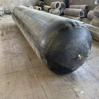 Bouchon pneumatique en caoutchouc gonflable pour tuyau d'égout, ballon de canalisation, usine chinoise