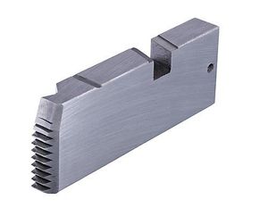 Fraiseuses à dents pleines HSS pour filetage de tuyaux de 1/2 à 4 pouces - Product Image 5