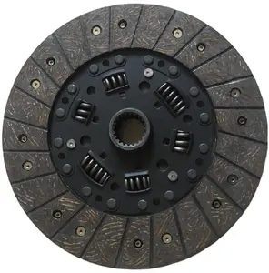 WHOLESALE LIFAN AUTO SPARE PARTS LF479Q1-1601200A High Quality Clutch Disc FOR Lifan: Breez (hatchback), Breez (sedan), Smily