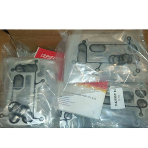 JUNTA DEL ENFRIADOR DE ACEITE 11427802114 492.030 PARA BMW N47 D20 M47 2004-2010 - Product Image 3