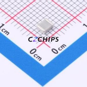 Condensateur SMD (MLCC) CC1210JKNPODBN221 1210 (Capacité : 220pF) (Précision : 5%) Tension nominale : 2kV - Product Image 1