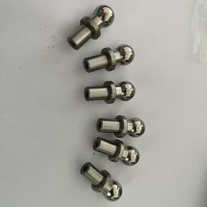Bola de herramientas estándar de acero inoxidable de mecanizado CNC de alta precisión para medición CMM y accesorio de comprobación automotriz - Product Image 2