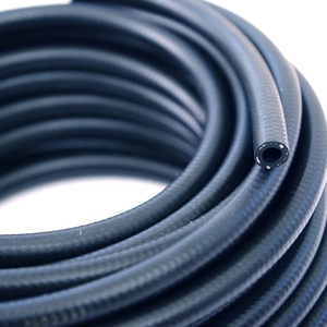 Tuyau d'<span class=keywords><strong>air</strong></span> en caoutchouc NBR d'<span class=keywords><strong>admission</strong></span> Flexible de vapeur haute pression tuyau de carburant d'essence de moto - Product Image 2