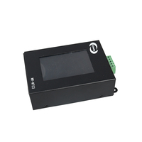MRWT35  Écrivain d'adresses Contrôleur DMX  RGB RGBW DMX512 UCS512 Écrivain d'adresses de lumière LED portable