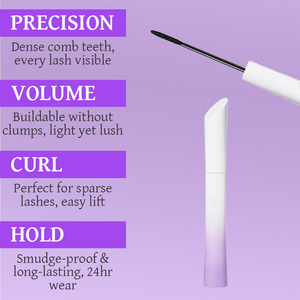 <span class=keywords><strong>Mascara</strong></span> waterproof, longue tenue, recourbant et liftant, <span class=keywords><strong>mascara</strong></span> allongeant anti-bavures pour une tenue toute la journée - Product Image 4