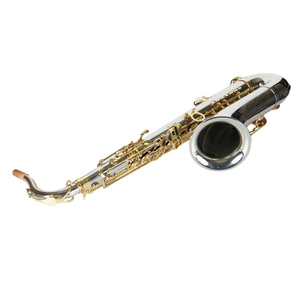Saxophone ténor professionnel OEM/ODM de haute qualité en laiton avec finition résistante à la rouille - Product Image 6