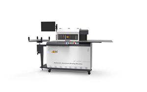 EJON T16 enseigne au néon 3d LED lettre lettre canal pour machine à cintrer en aluminium channelume avec CE - Product Image 6