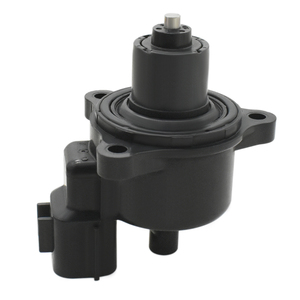 Vanne de ralenti IAC 13520-31G00 68V-1312A-10-00 68V-1312A-00-00 pour Polaris Sportsman <span class=keywords><strong>Suzuki</strong></span> King <span class=keywords><strong>Quad</strong></span> 500 750 Step - Product Image 1