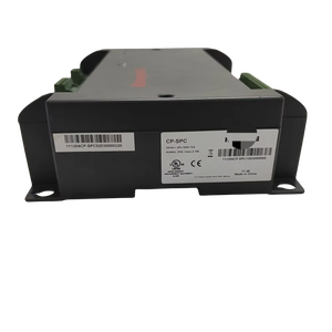 CP-SPC การควบคุมจุดเล็กๆของ BACnet-24VAC-การควบคุม-24VAC- - Product Image 1