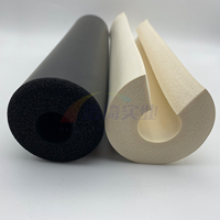 Poignées universelles en mousse NBR, EVA, EPDM, caoutchouc silicone pour outils
