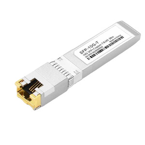 Mô-đun chuyển đổi quang DSEE SFP sang RJ45 1.25G cổng quang tương thích với cổng mạng Gigabit cho mạng FTTH/FTTx/fttb - Product Image 5