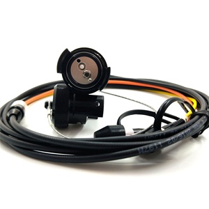 ZLTC Field Fiber Cable Connecteur étanche extérieur <span class=keywords><strong>YZA</strong></span> 2 Cores Plug - Product Image 3