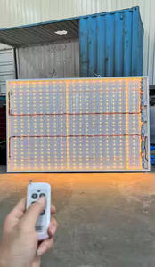 Finition Offre Spéciale de revêtement de poudre de 3 couleurs de support d'entrepôt en métal de faible puissance pour la protection contre la corrosion empilant des étagères de supports pour - Product Image 3