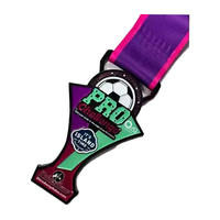 Coffret cadeau de concours athlétique personnalisé AI-MICH Articles de sport promotionnels pour les jeux de compétition et d'activité